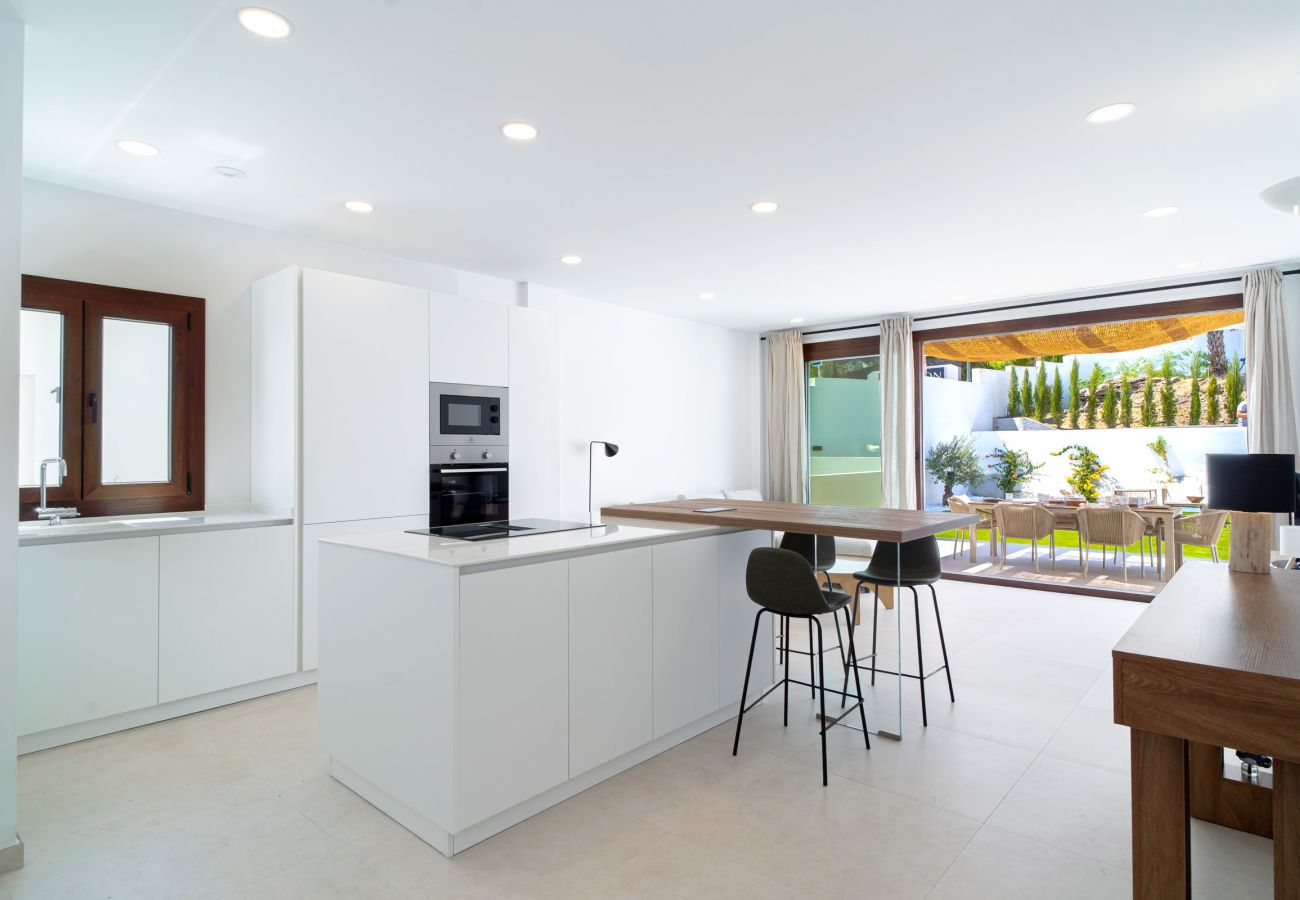 Villa a Nerja - Villas de Punta Lara 18 by Casasol