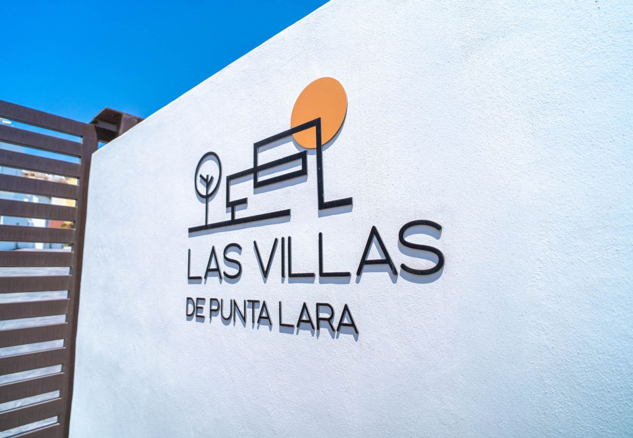 Villa a Nerja - Villas de Punta Lara 18 by Casasol