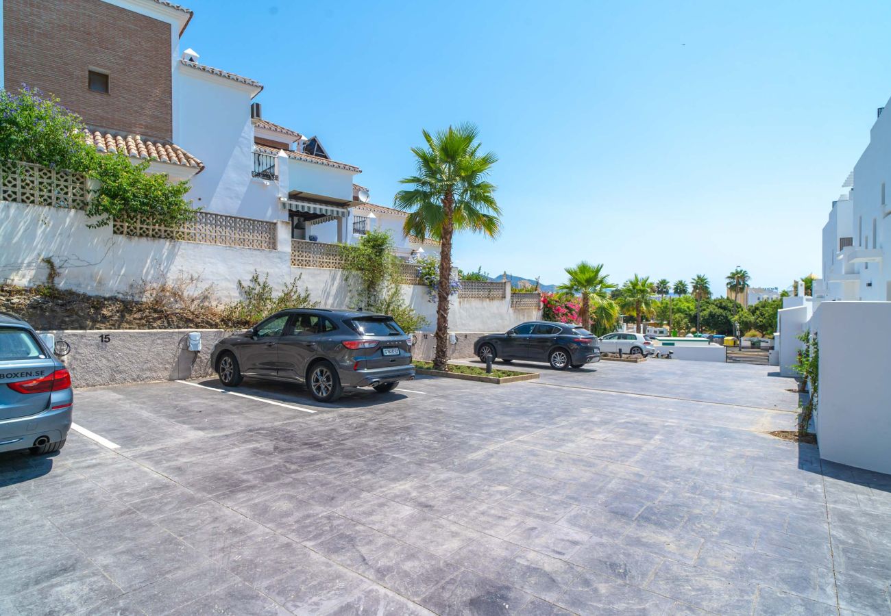 Villa a Nerja - Villas de Punta Lara 18 by Casasol