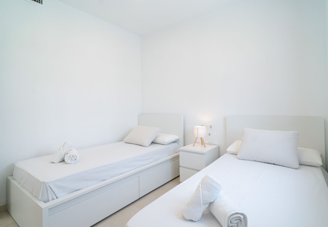 Villa a Nerja - Villas de Punta Lara 18 by Casasol