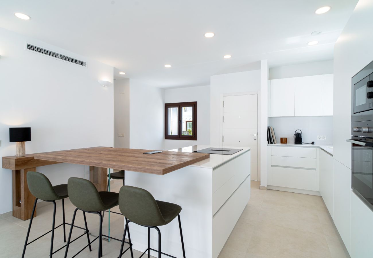 Villa a Nerja - Villas de Punta Lara 18 by Casasol