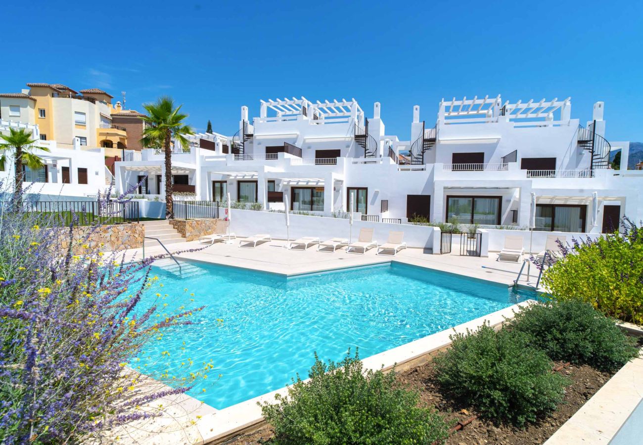 Villa a Nerja - Villas de Punta Lara 18 by Casasol