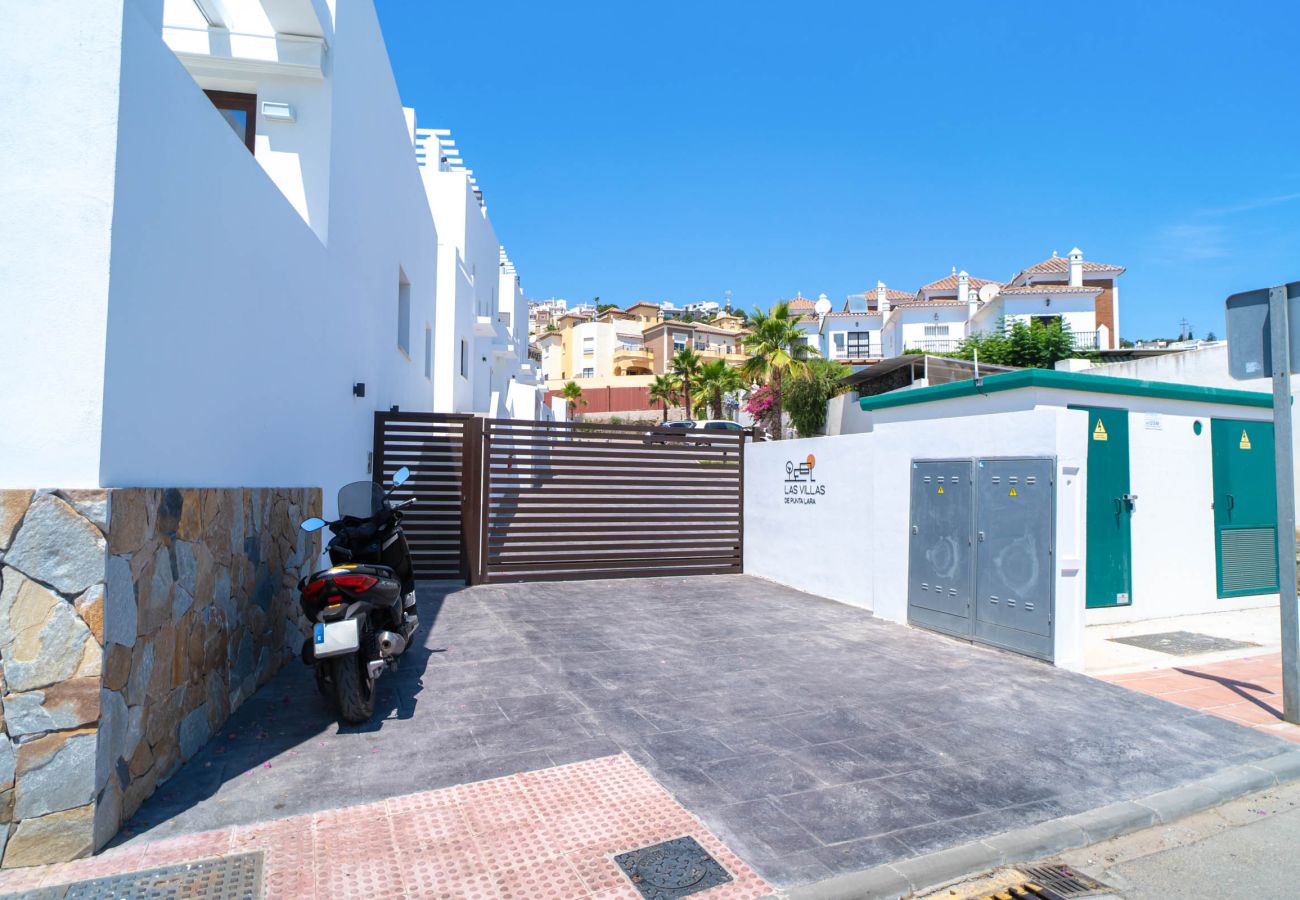 Villa a Nerja - Villas de Punta Lara 18 by Casasol
