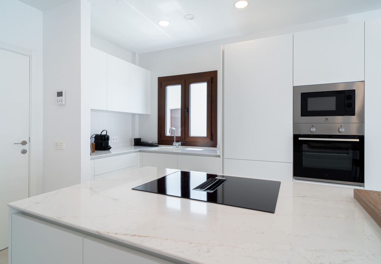 Villa a Nerja - Villas de Punta Lara 18 by Casasol