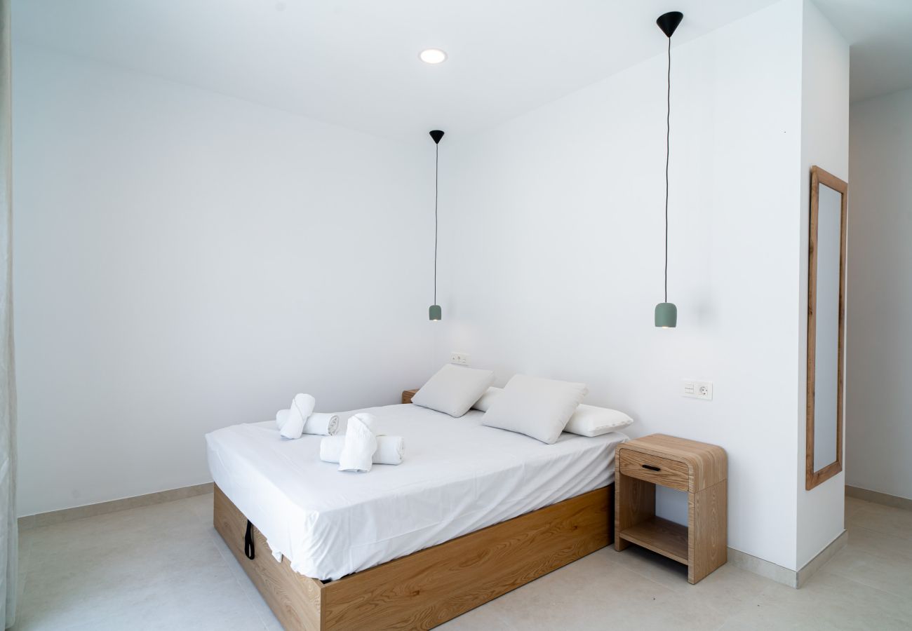 Villa a Nerja - Villas de Punta Lara 18 by Casasol