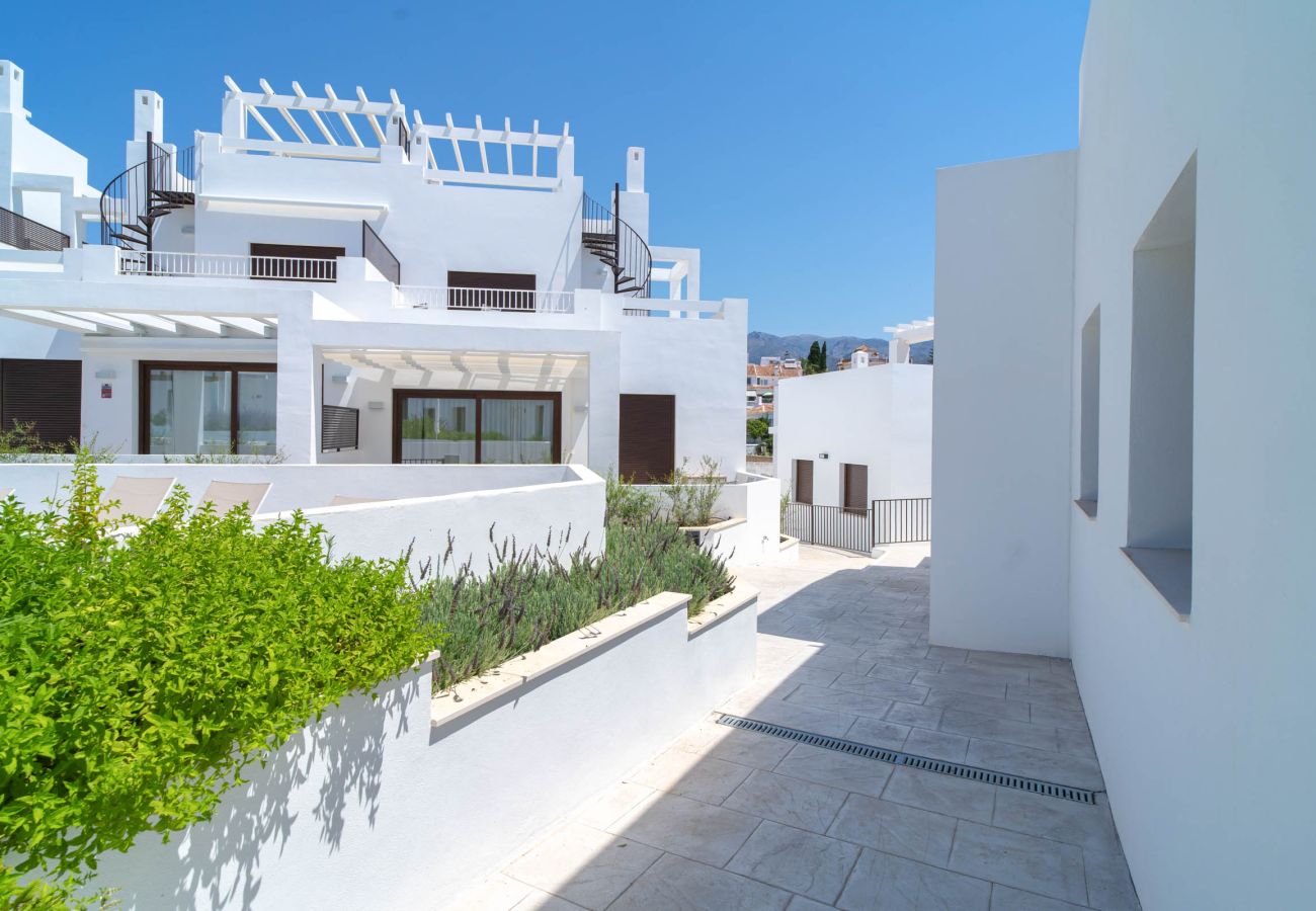 Villa a Nerja - Villas de Punta Lara 18 by Casasol