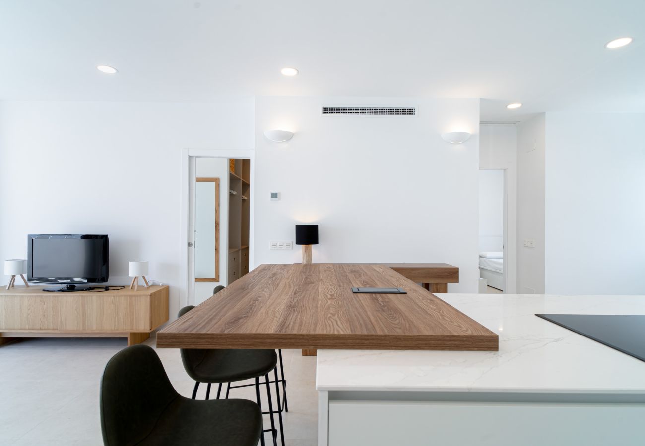 Villa a Nerja - Villas de Punta Lara 18 by Casasol