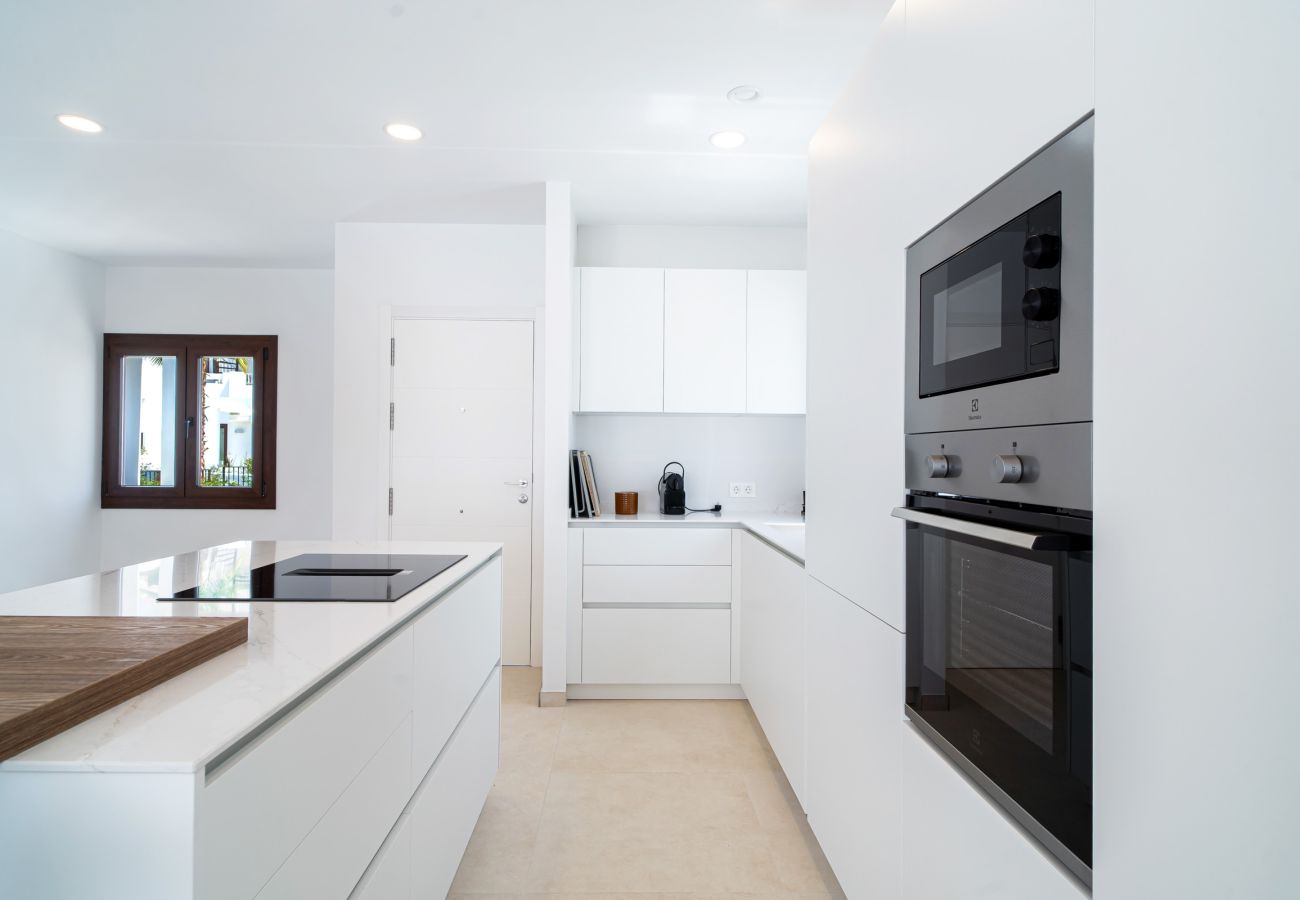 Villa a Nerja - Villas de Punta Lara 18 by Casasol