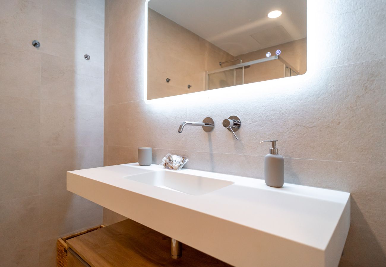 Villa a Nerja - Villas de Punta Lara 18 by Casasol