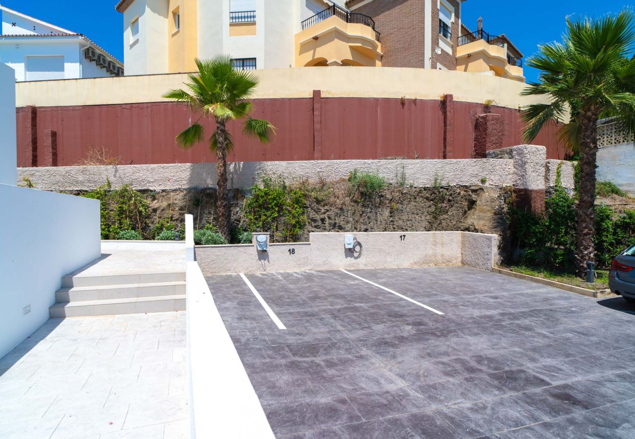 Villa a Nerja - Villas de Punta Lara 18 by Casasol
