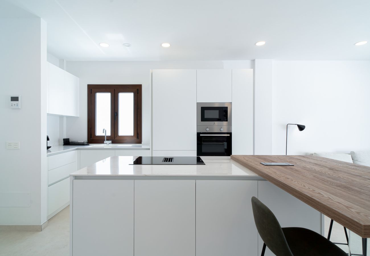 Villa a Nerja - Villas de Punta Lara 18 by Casasol