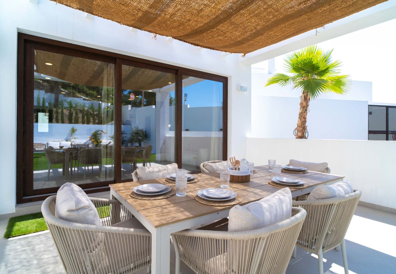 Villa a Nerja - Villas de Punta Lara 18 by Casasol