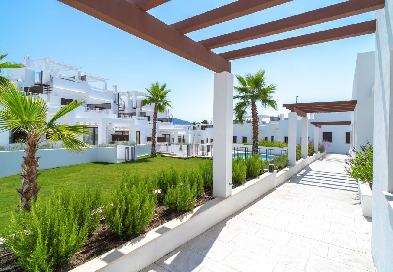Villa a Nerja - Villas de Punta Lara 18 by Casasol