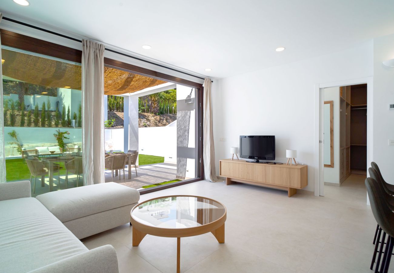 Villa a Nerja - Villas de Punta Lara 18 by Casasol