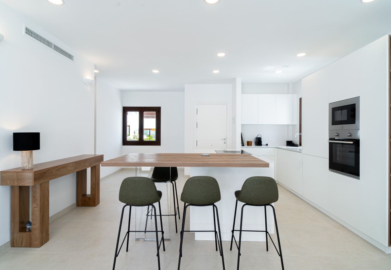 Villa a Nerja - Villas de Punta Lara 18 by Casasol