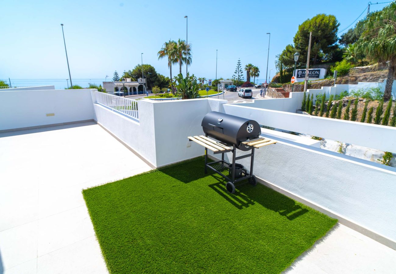 Villa a Nerja - Villas de Punta Lara 18 by Casasol