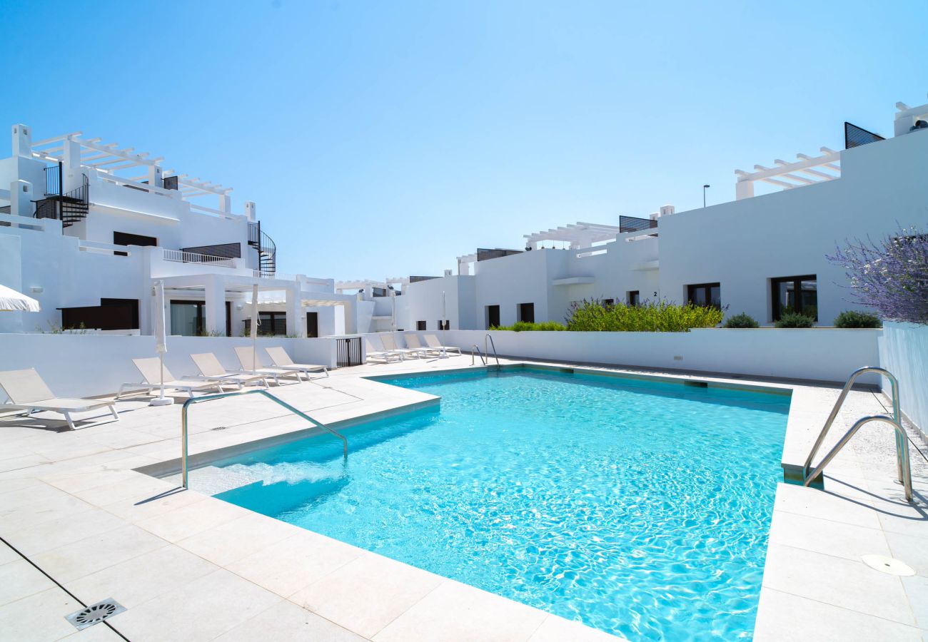 Villa a Nerja - Villas de Punta Lara 18 by Casasol