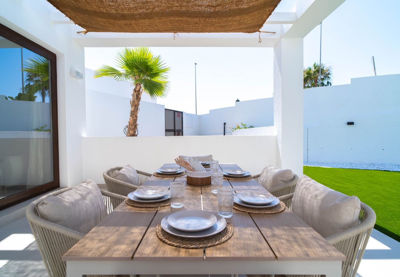 Villa a Nerja - Villas de Punta Lara 18 by Casasol