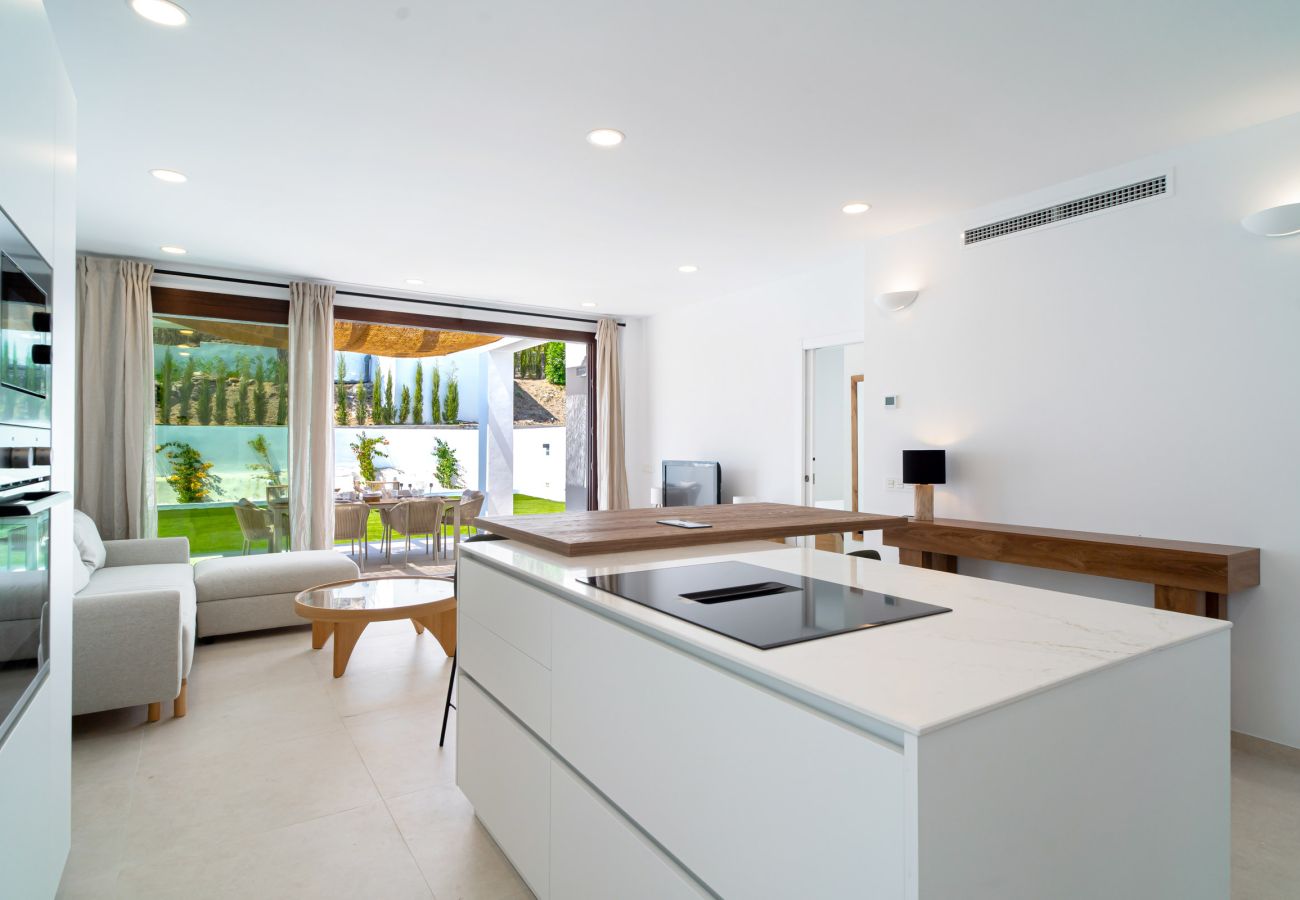 Villa a Nerja - Villas de Punta Lara 18 by Casasol