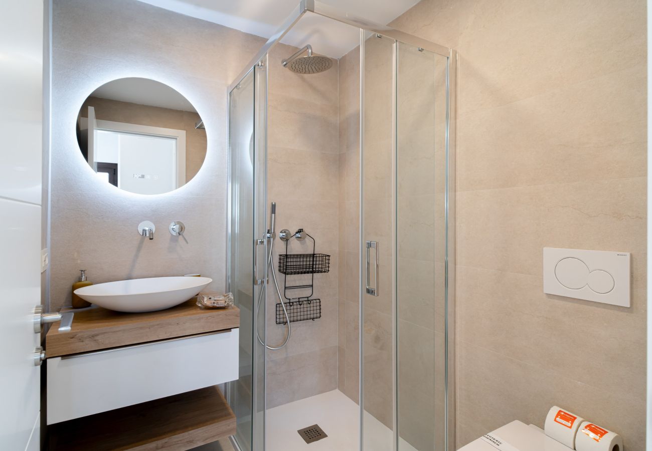 Villa a Nerja - Villas de Punta Lara 18 by Casasol