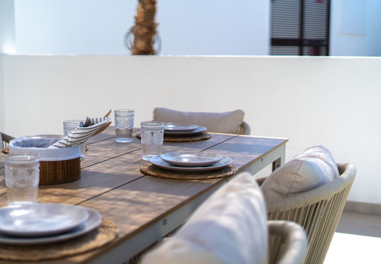 Villa a Nerja - Villas de Punta Lara 18 by Casasol