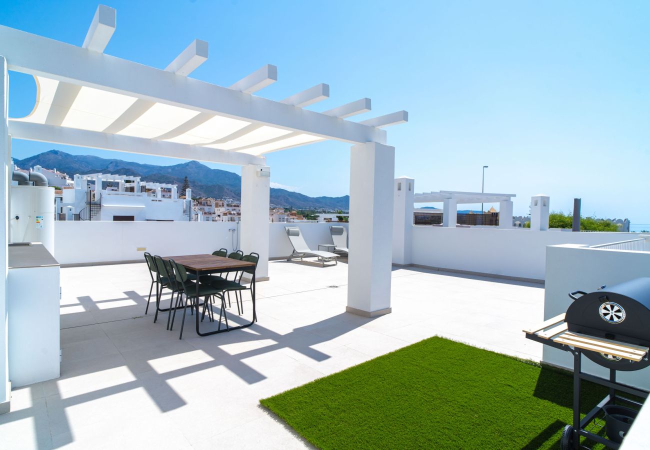 Villa a Nerja - Villas de Punta Lara 18 by Casasol