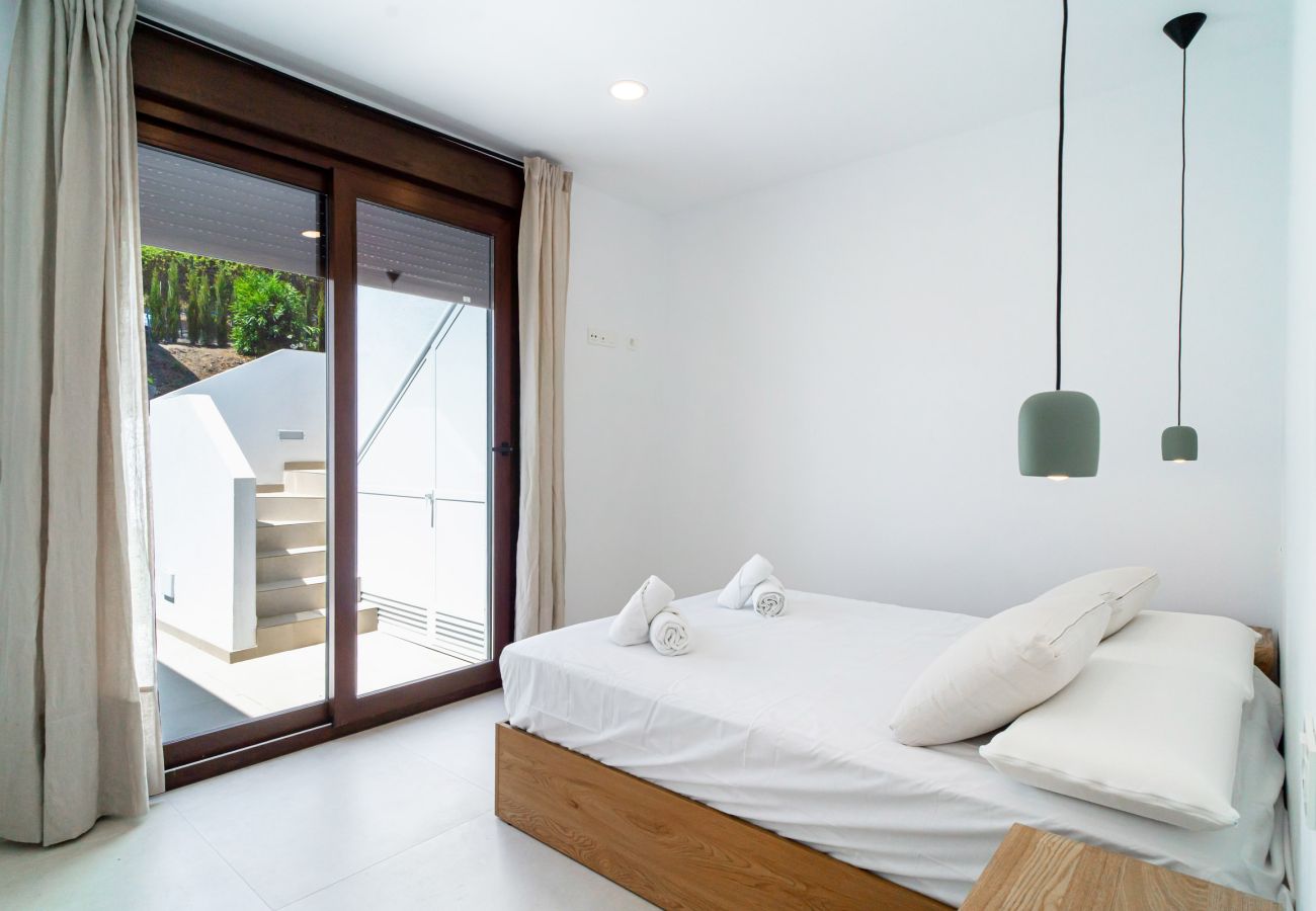 Villa a Nerja - Villas de Punta Lara 18 by Casasol