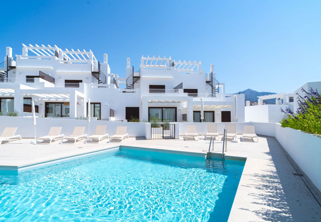 Villa a Nerja - Villas de Punta Lara 18 by Casasol