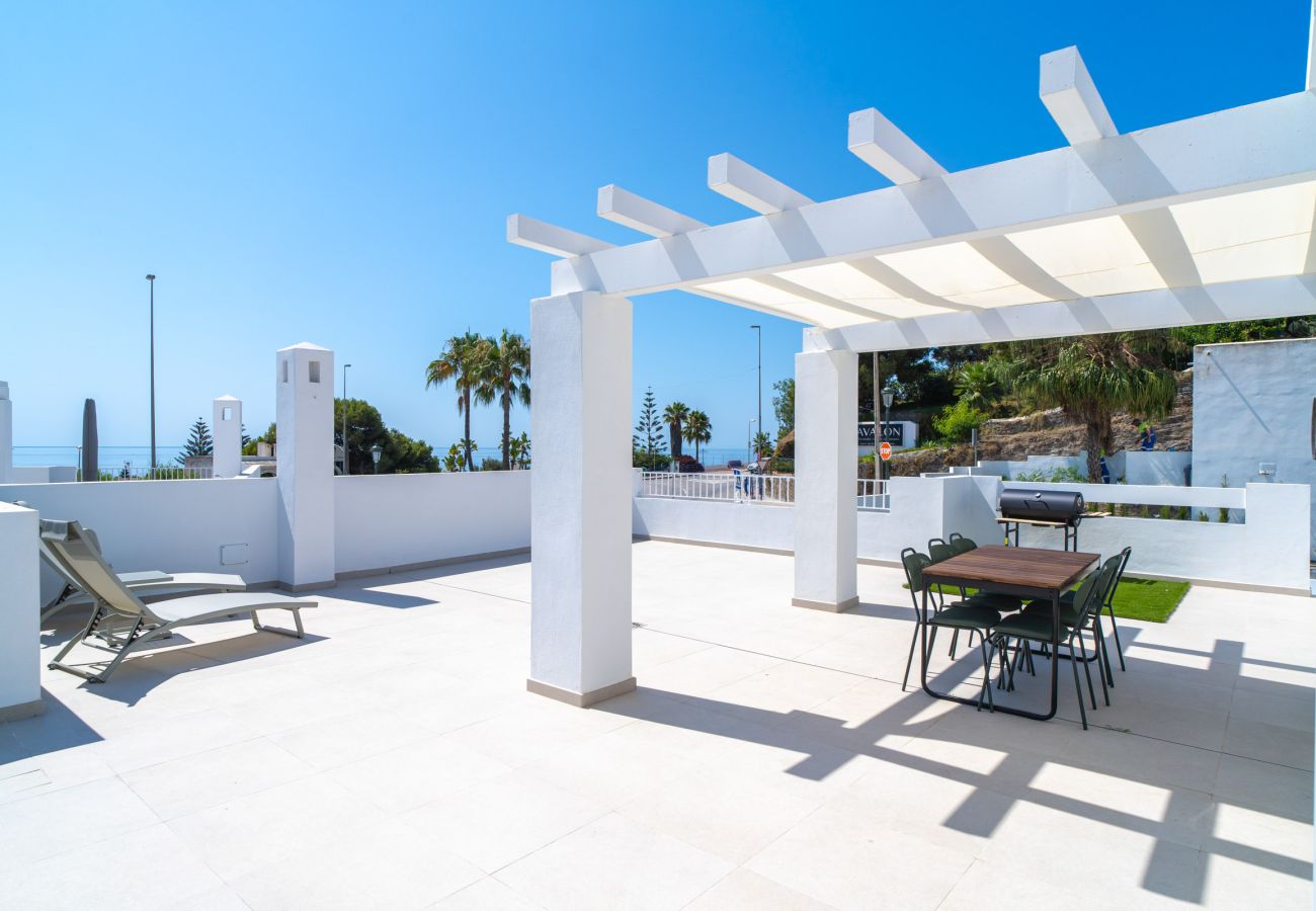 Villa a Nerja - Villas de Punta Lara 18 by Casasol