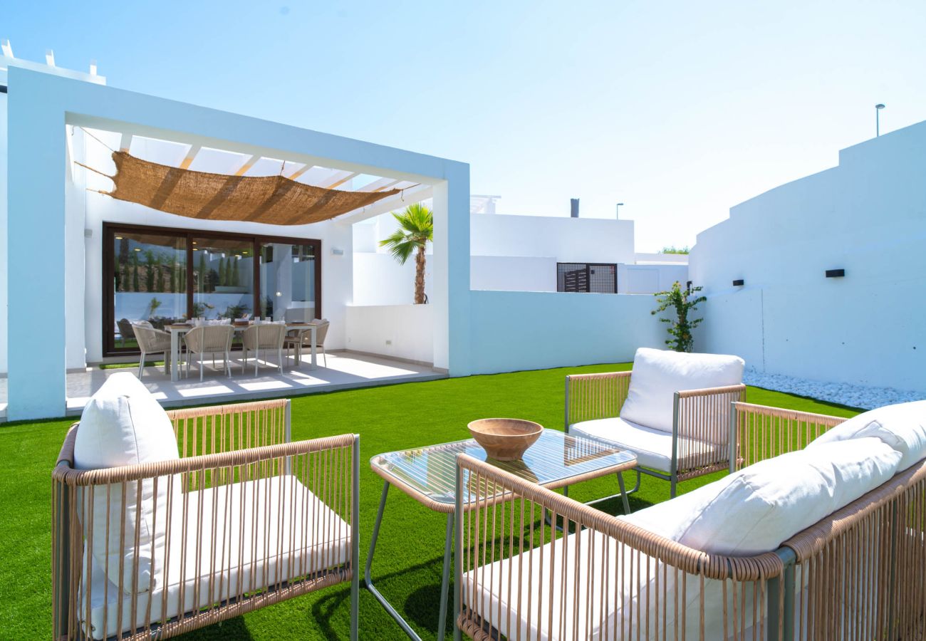 Villa a Nerja - Villas de Punta Lara 18 by Casasol