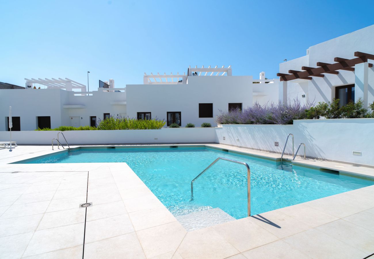 Villa a Nerja - Villas de Punta Lara 18 by Casasol