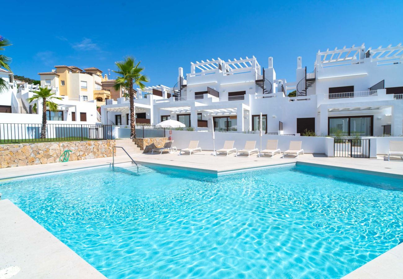 Villa a Nerja - Villas de Punta Lara 18 by Casasol