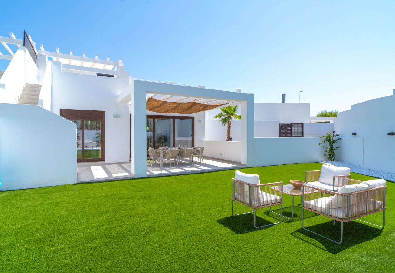 Villa a Nerja - Villas de Punta Lara 18 by Casasol