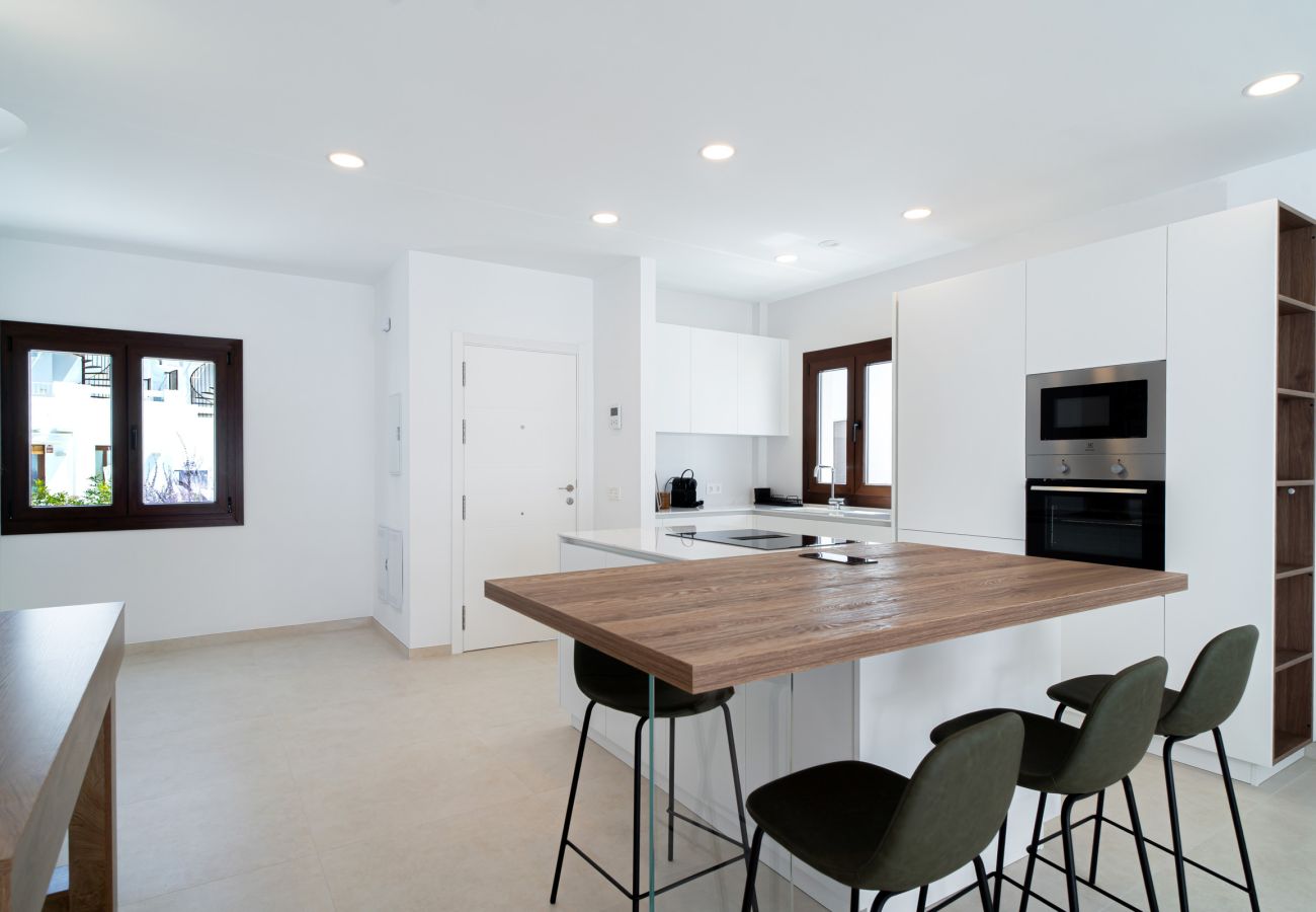 Villa a Nerja - Villas de Punta Lara 18 by Casasol