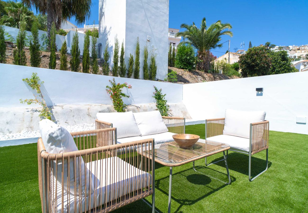 Villa a Nerja - Villas de Punta Lara 18 by Casasol