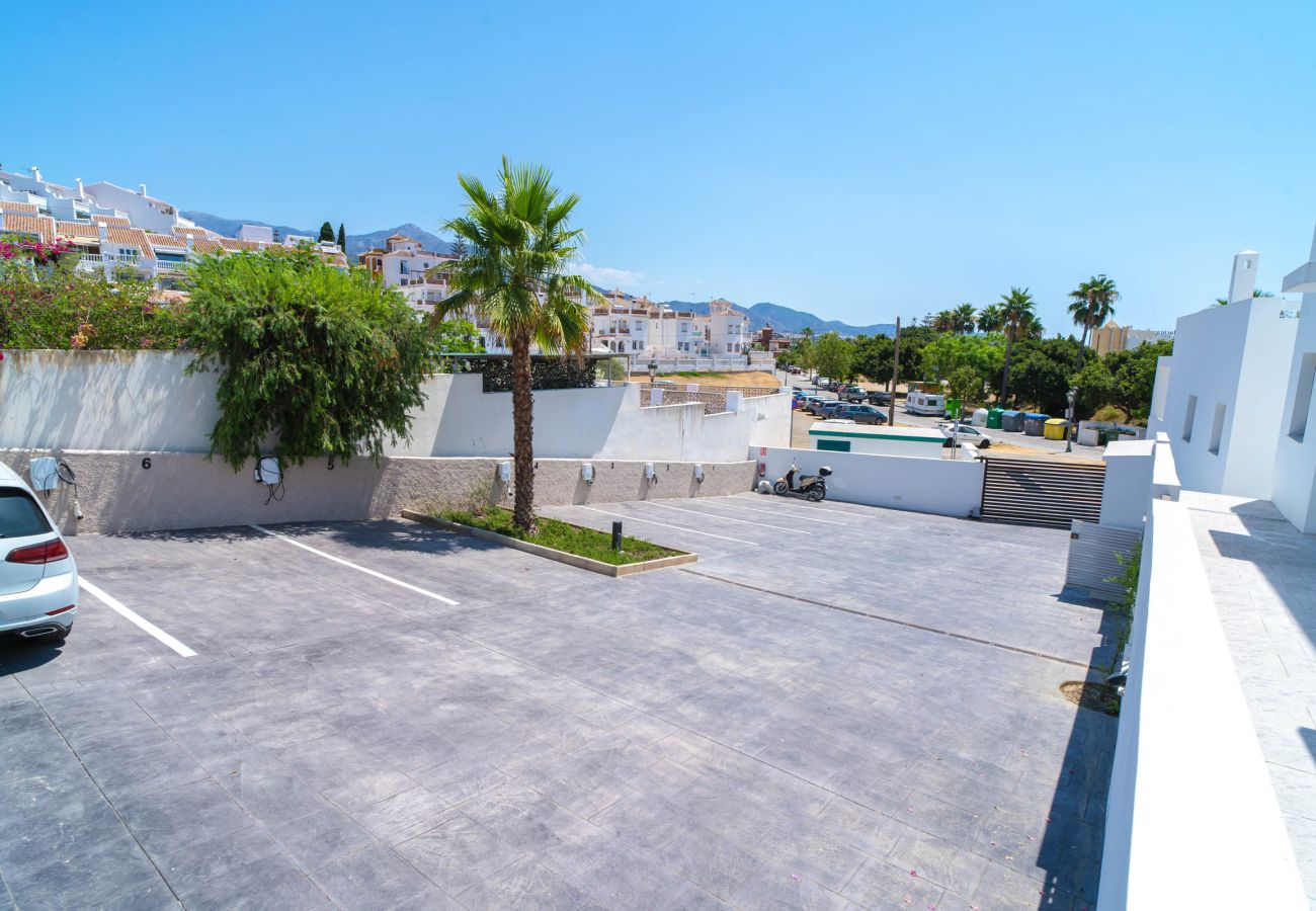 Villa a Nerja - Villas de Punta Lara 18 by Casasol