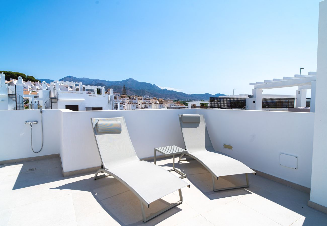 Villa a Nerja - Villas de Punta Lara 18 by Casasol