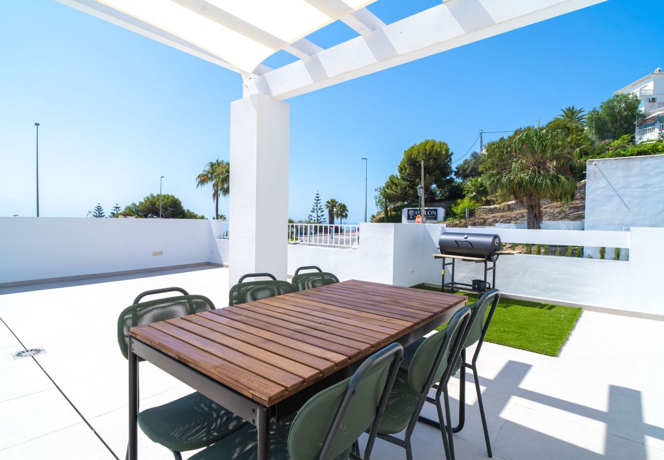 Villa a Nerja - Villas de Punta Lara 18 by Casasol