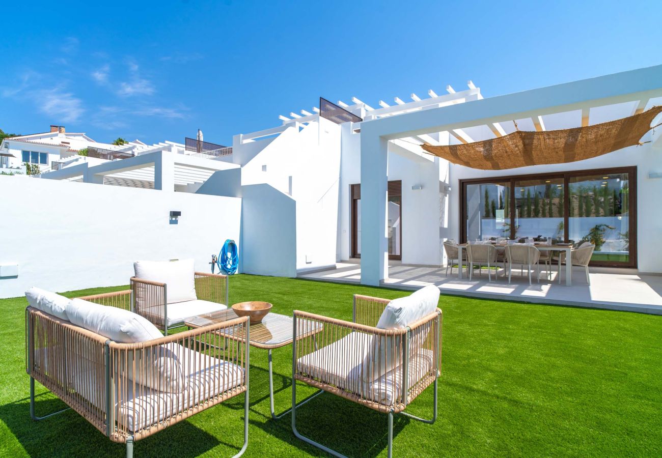 Villa a Nerja - Villas de Punta Lara 18 by Casasol