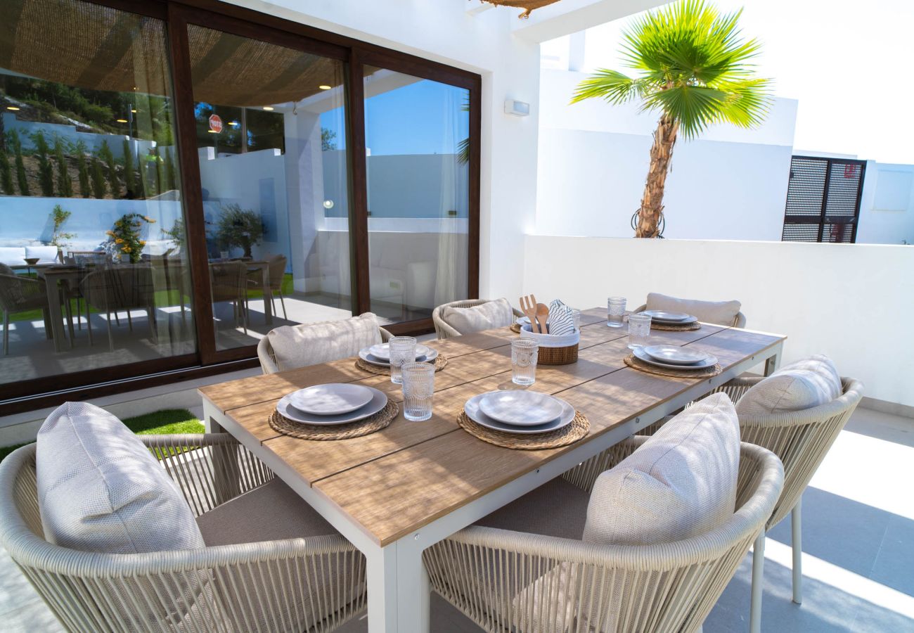Villa a Nerja - Villas de Punta Lara 18 by Casasol