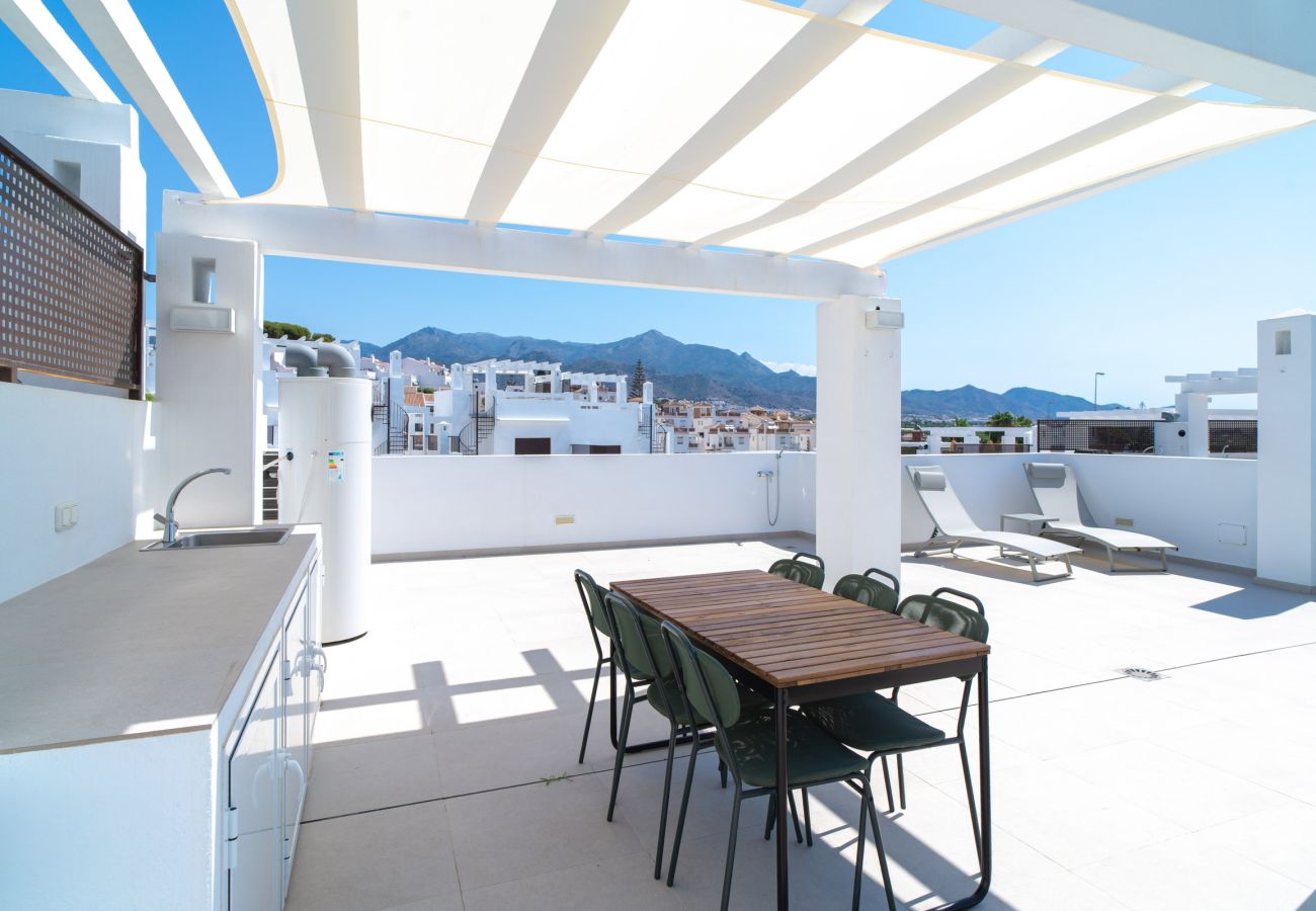 Villa a Nerja - Villas de Punta Lara 18 by Casasol