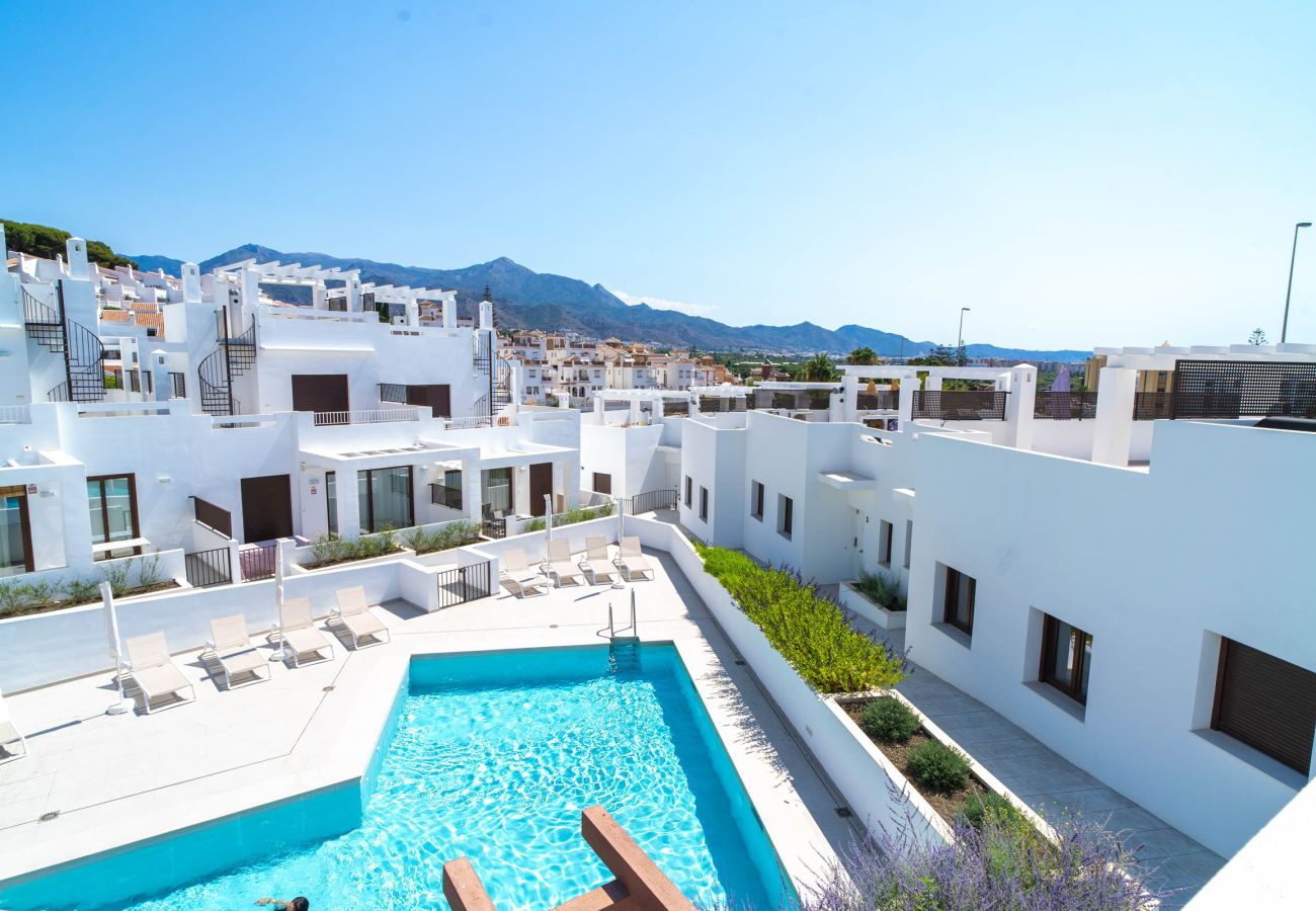 Villa a Nerja - Villas de Punta Lara 18 by Casasol