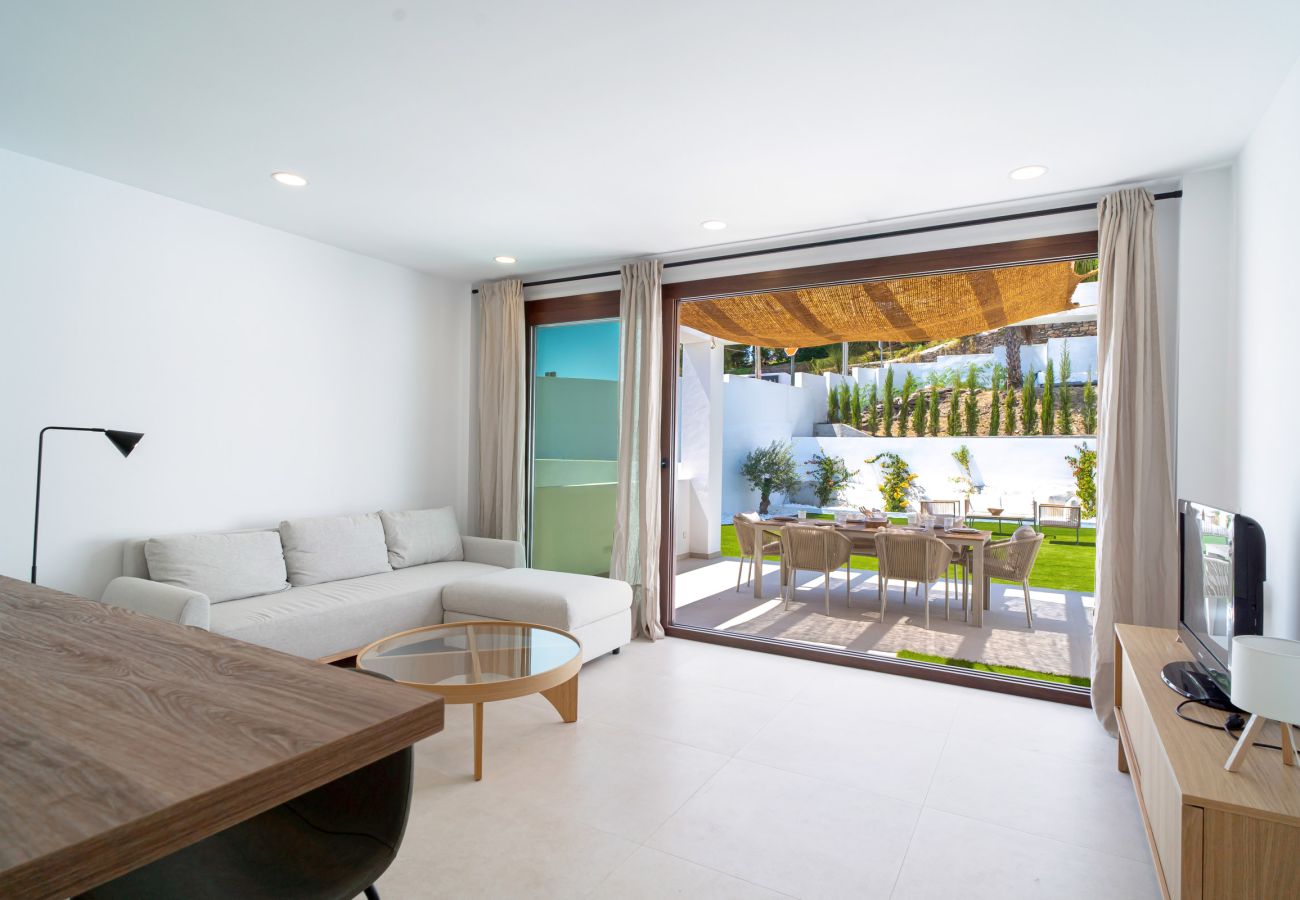 Villa a Nerja - Villas de Punta Lara 18 by Casasol