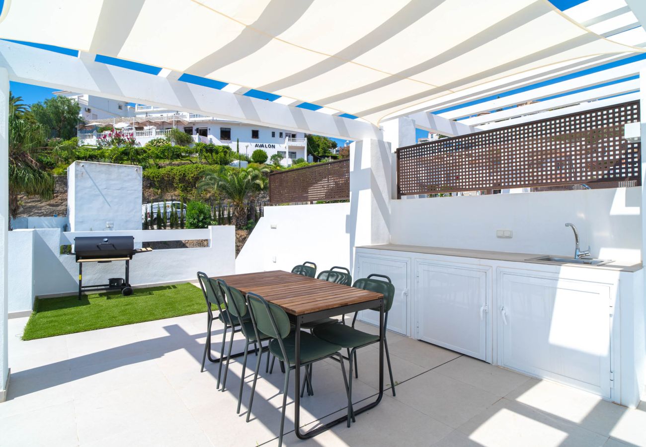 Villa a Nerja - Villas de Punta Lara 18 by Casasol