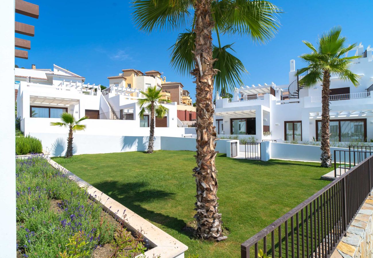 Villa a Nerja - Villas de Punta Lara 18 by Casasol
