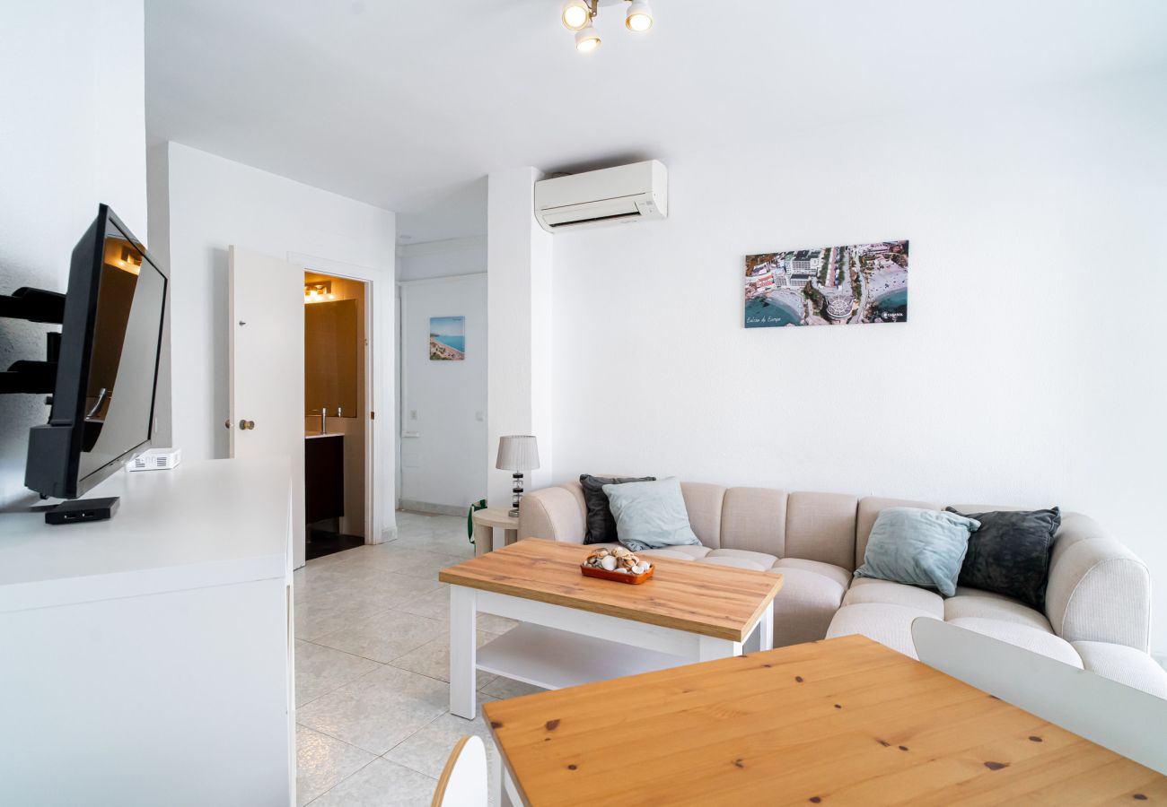 Appartamento a Nerja - Delfin I 8 by Casasol 