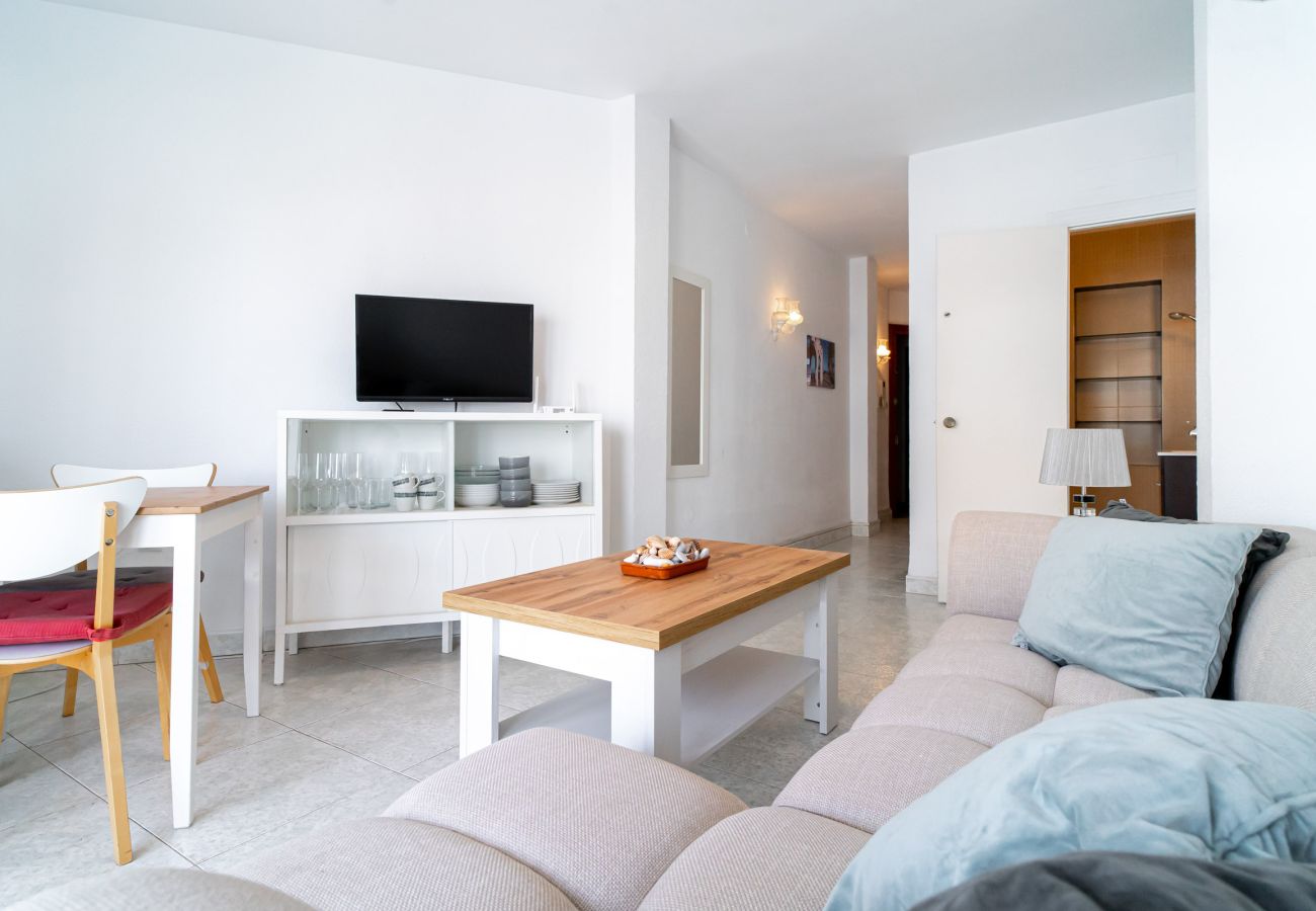 Appartamento a Nerja - Delfin I 8 by Casasol 