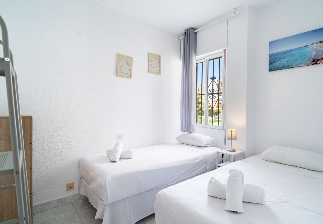 Appartamento a Nerja - Delfin I 8 by Casasol 