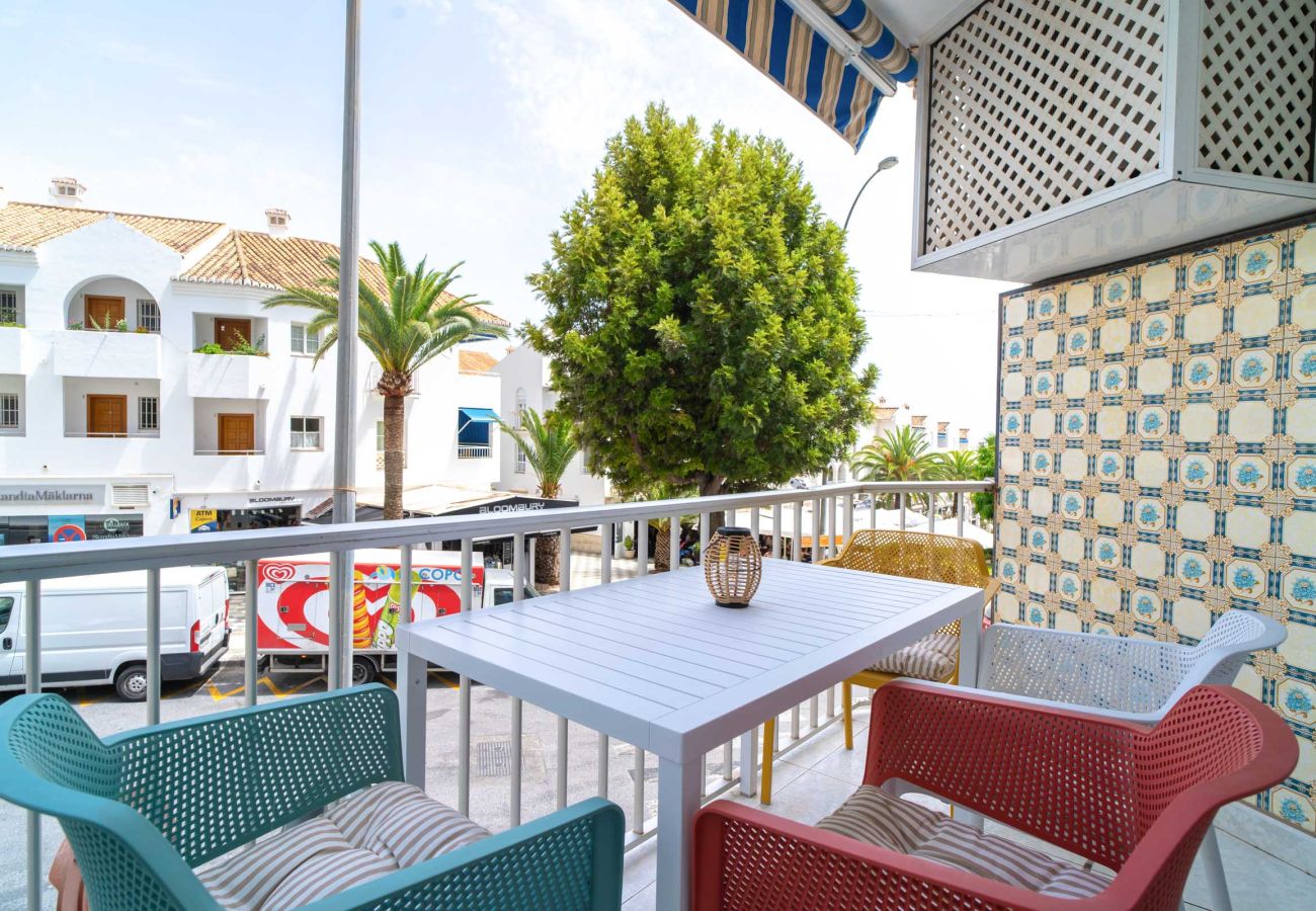 Appartamento a Nerja - Delfin I 8 by Casasol 