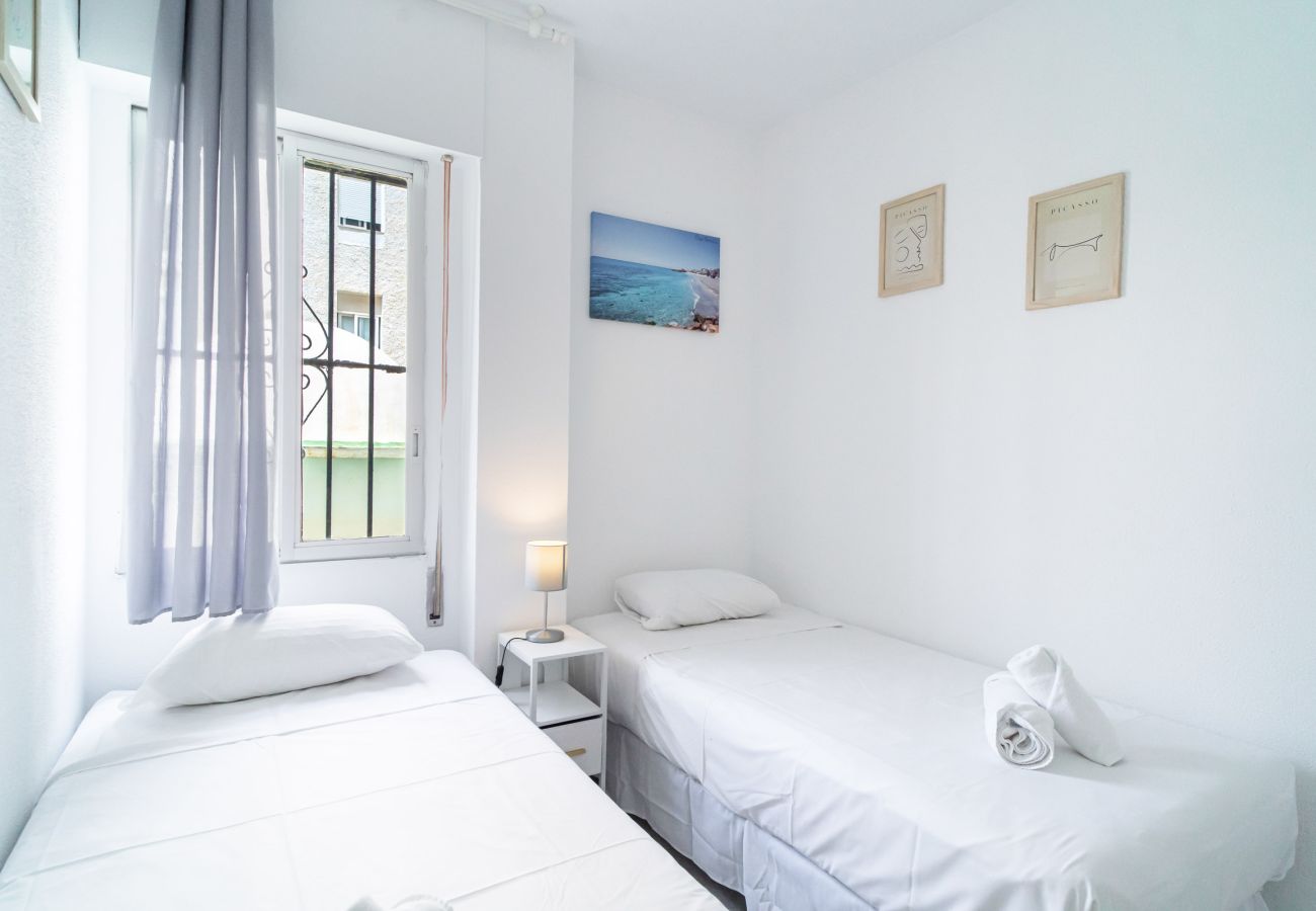 Appartamento a Nerja - Delfin I 8 by Casasol 